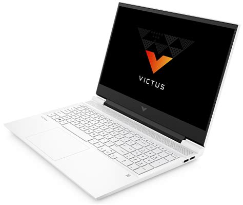 Victus by HP 16.1 inch Gaming Laptop PC 16-e1000 series specifications ...