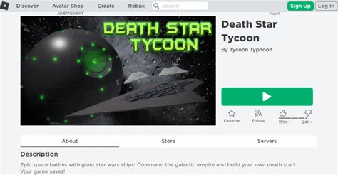 Roblox Death Star Tycoon Codes: Redeem Now – TechCult