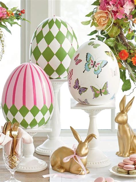 1001+ ideas for Cute and Easy DIY Easter Decorations to Try In 2021