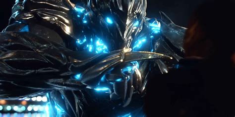 Watch as Flash Faces The Wrath of Savitar | Screen Rant