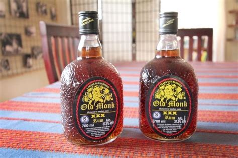 Kapil Mohan, The Man Who Gave India Its Favourite Rum 'Old Monk' Dies At 88