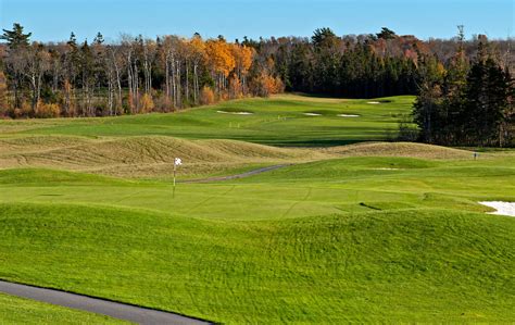 Avondale Golf Course - Golf PEI