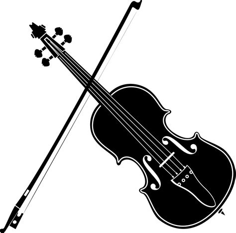 Free Fiddle Clipart - ClipArt Best