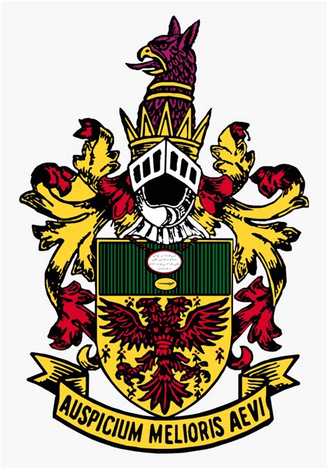 Raffles Institute Coat Of Arms - Raffles Institution Singapore Logo, HD ...