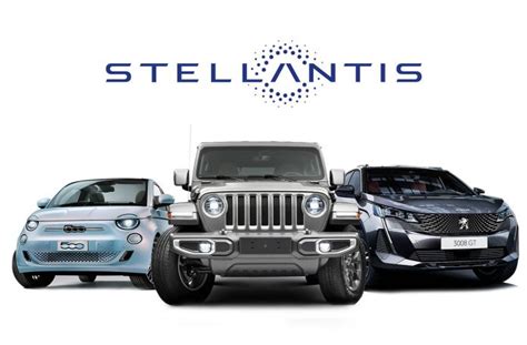 Stellantis third-quarter sales down slightly in the U.S.