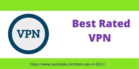 Best Rated VPN In 2021 | 3 Killer VPNs Full Analysis & Review