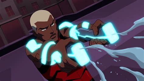 Image - Aqualad (Young Justice).jpg - DC Movies Wiki