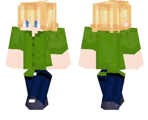 Tubbo | Minecraft PE Skins