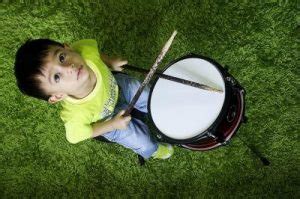 Little Drummer Boy | Devotions By Jan