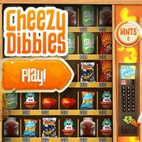 Cheezy Dibbles Game - Play Cheezy Dibbles on Round Games