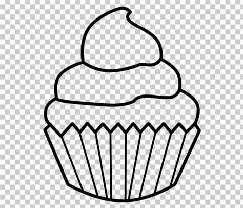 Easy Cupcakes Muffin Frosting & Icing Drawing PNG, Clipart, Artwork ...