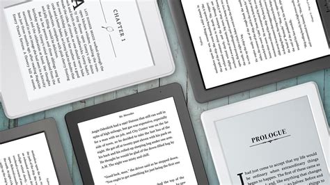 Best eReaders 2019: Reviews of the top models | TechHive