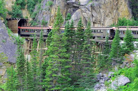 Three-Day Historic Skagway Tour | Travel Alaska