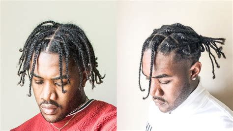 Travis Box Braids For Boys : But that doesn't mean that you should just leave them unattended ...