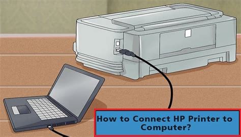 How to connect HP Printer to Computer? | by Anderson swagreek | Medium