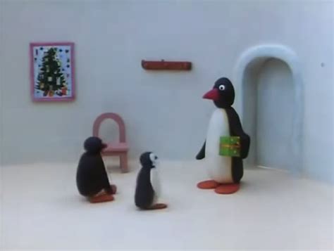 Image - Pingu'sFamilyCelebrateChristmas13.png | Pingu Wiki | FANDOM ...