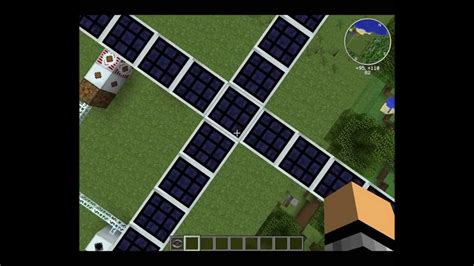 Tutorial #4 Advanced Solar Panels, IC² & Buildcraft - YouTube