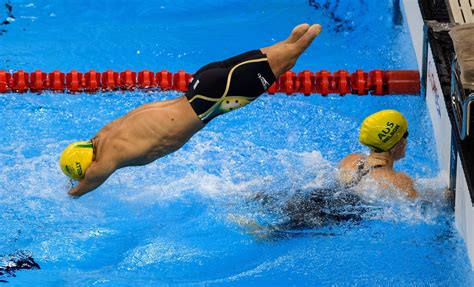 Malayasia Picked To Host 2019 World Para Swimming Championships