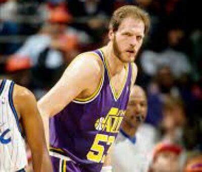 Mark Eaton height Archives - Biography Gist