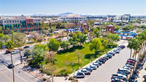 Things to Do in Downtown Chandler | City of Chandler