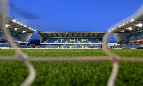 Millwall FC - Millwall requiring host families for Academy players