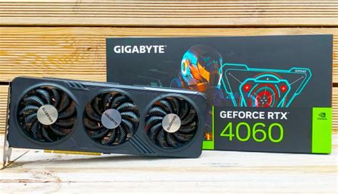 Nvidia GeForce RTX 4060 review – Gigabyte Gaming OC | Custom PC