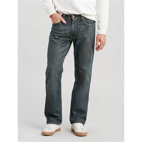 Levi's - Levi's Men's 559 Relaxed Straight Fit Jeans - Walmart.com - Walmart.com