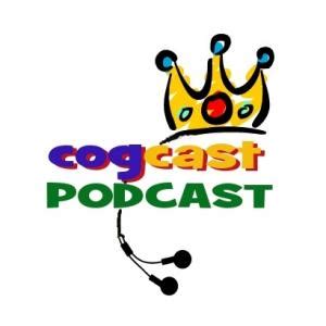 Your Kingdom Come | The CoGcast Podcast