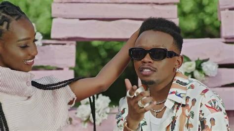 VIDEO Marioo Ft Harmonize – NAOGOPA MP4 DOWNLOAD — citiMuzik