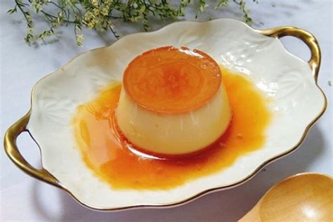 Cách làm bánh flan SIÊU ĐƠN GIẢN tại nhà