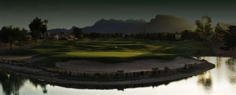 Palm Valley – Sun City Summerlin Golf