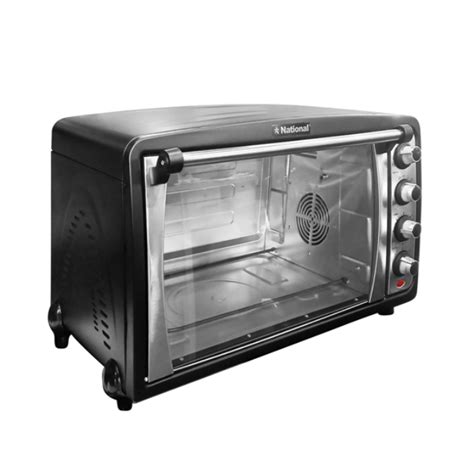 National 70L Electric Oven: Best National Root for Sale | Best Price in Sri Lanka 2024