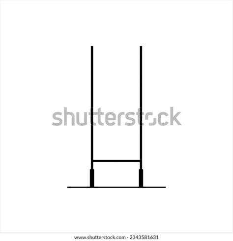 1,459 Rugby Posts Graphic Stock Vectors and Vector Art | Shutterstock