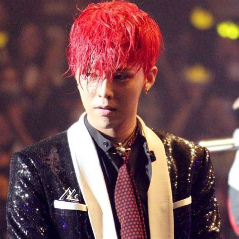 MY TOP TEN FAVOURITE G-DRAGON HAIRSTYLES!! ️ | K-Pop Amino