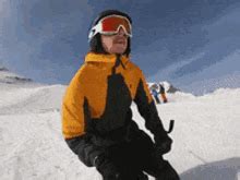 Ski Skiing GIF - Ski Skiing - Discover & Share GIFs