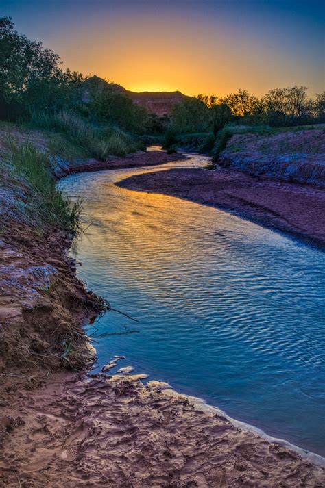 Palo Duro Canyon Photographs - William Horton Photography