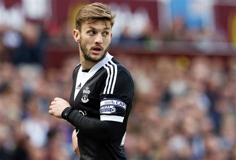 Southampton struck gold with Adam Lallana