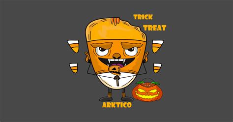 maiz dulce caramelos halloween - Maize - T-Shirt | TeePublic