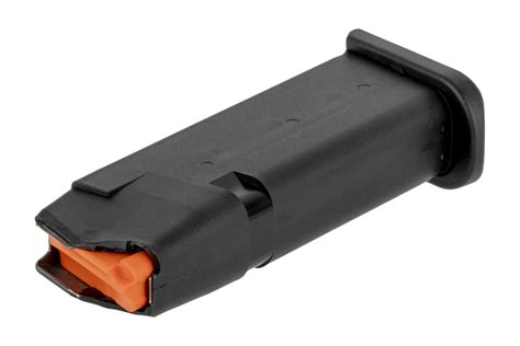 Glock 43X/48 9mm Magazine - 10 Round MGGL47818