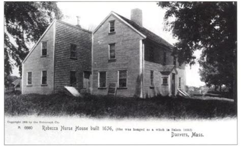 History of Danvers, Massachusetts - History of Massachusetts Blog