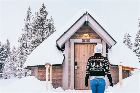 Staying in a Northern Lights Cabin in Finland Is Just As Magical As You Think - Heart My Backpack