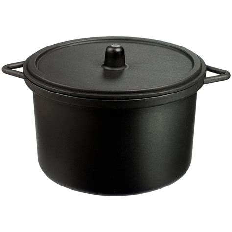 Cooking Pot Black - Cooking Pot Images 2021