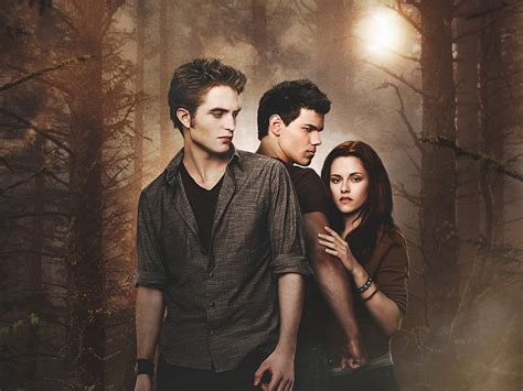 HD wallpaper: The Twilight Saga: New Moon | Wallpaper Flare