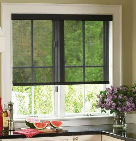 Jeanne Candler Design - Blinds & Shades