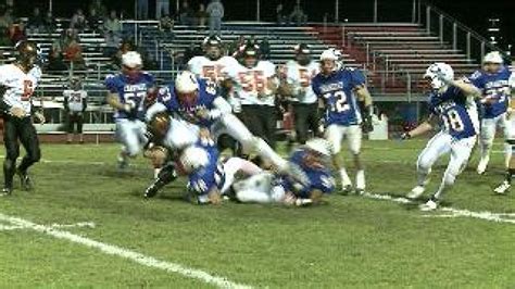 Tunkhannock vs Carbondale | wnep.com