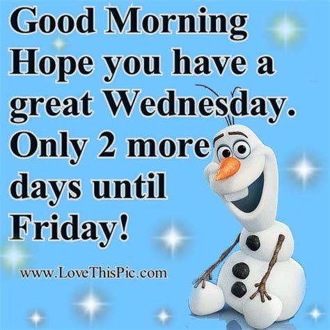 20 Best Good Morning Happy Wednesday Quotes | Good morning wednesday ...