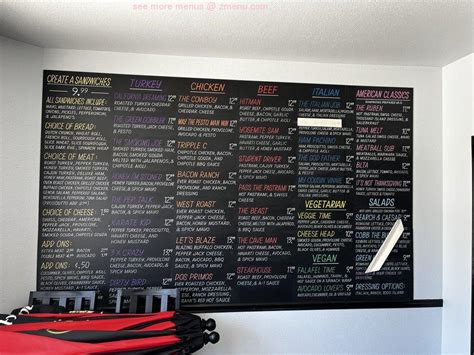 Online Menu of Two Cousins Deli Restaurant, Belmont, California, 94002 - Zmenu