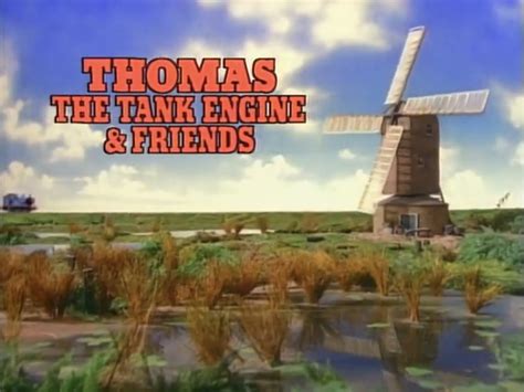 Thomas & Friends/Other | Logopedia | Fandom