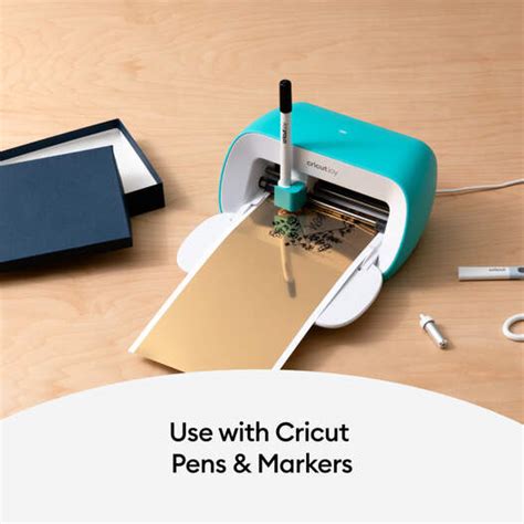 Cricut Joy Smart Label Writable Vinyl - Permanent Quality