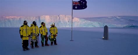 The Australian Antarctic Territory - Australiana Flags